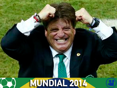 Ο προπονητής … τρελάθηκε!