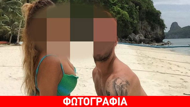 Η τραγουδίστρια και ο ποδοσφαιριστής ζουν τον έρωτα τους στην Ταϋλάνδη