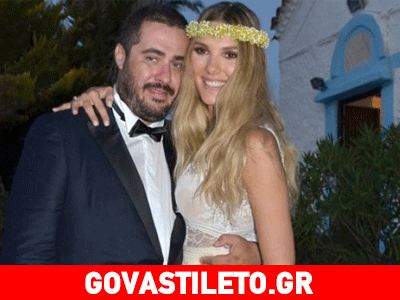 Ξανά έγκυος η Θέλξη!