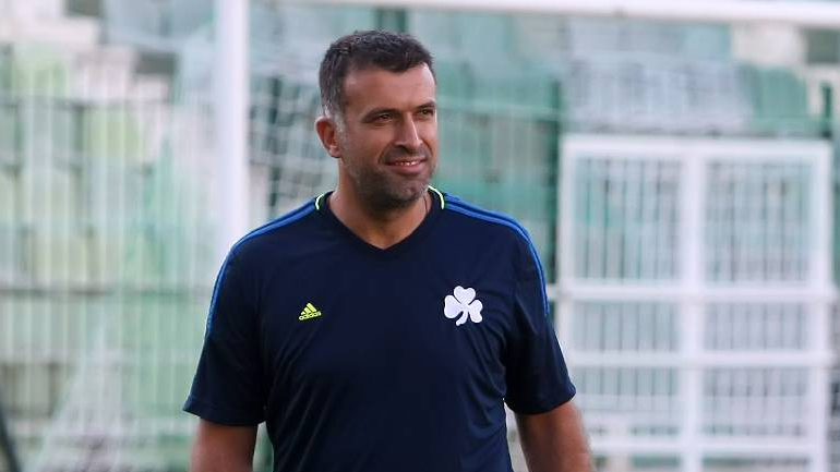 Με πολλές απουσίες ο Παναθηναϊκός