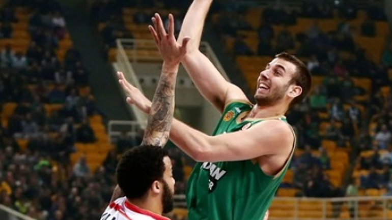 Γιάνκοβιτς: «Έτοιμοι να παίξουμε δυνατά»