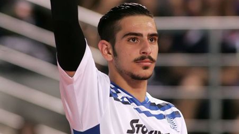 Βόλεϊ: Νίκη για την Εθνική, 3-1 σετ την Τουρκία