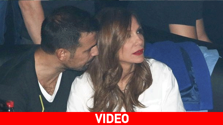 Δέσποινα Βανδή: «Γυναίκα ένιωσα για πρώτη φορά με τον Ντέμη!»