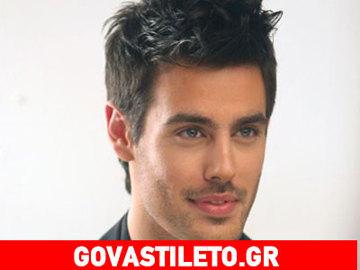 Κώστας Μαρτάκης: Δείτε την τρελή selfie του στο νερό!