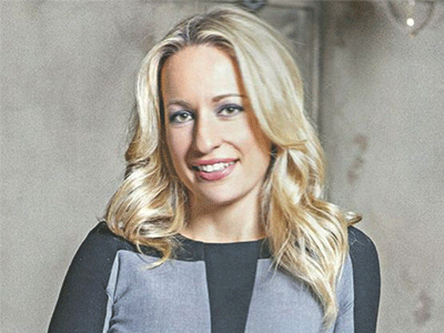 Η Αφροδίτη Γραμμέλη αποχώρησε από το «Joy» και εξήγησε τους λόγους!