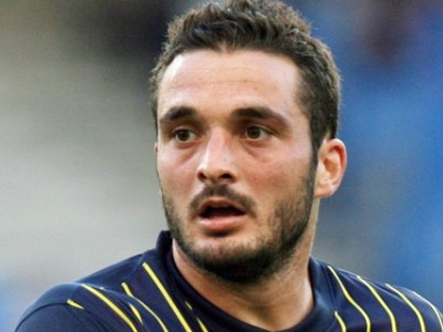 Μένει Αρκαδία ο Πιπίνης