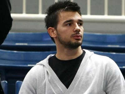 «Όνειρο για μένα το Καμπιονάτο»