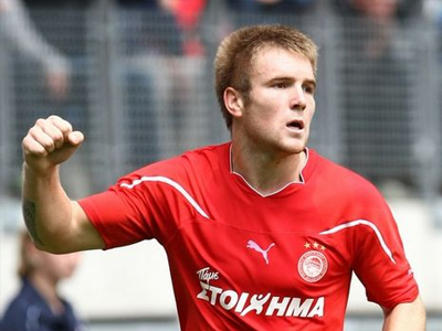 Κατάι και Μπεριάν στον Πλατανιά