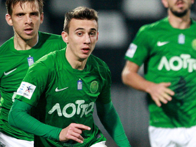 «Χτυπάει» Καθάριο η ΑΕΚ