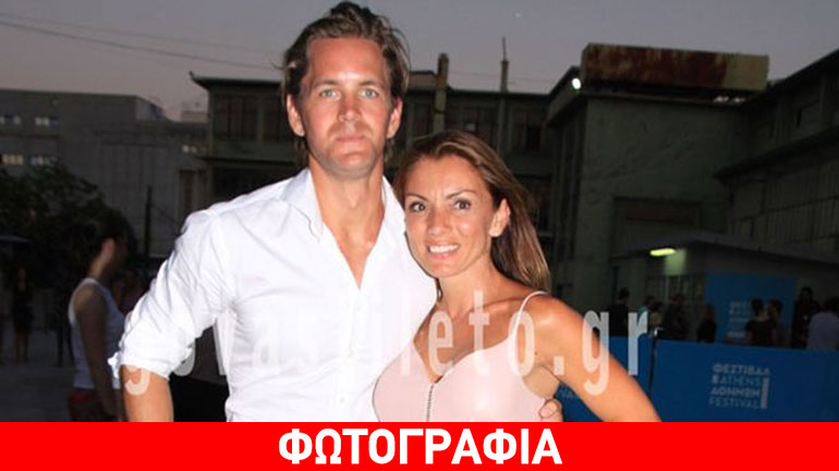 Αλεξάνδρα Πασχαλίδου-Jacobs: Τι γιορτάζουν κάθε Ιούλιο που έρχονται στην Ελλάδα;