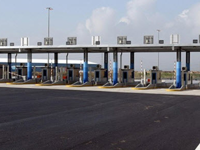 Πρόταση του ΠΑΟΚ για τα διόδια