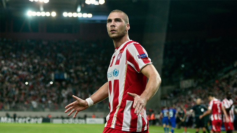 Επιμένουν για Κασάμι και Φιορεντίνα!