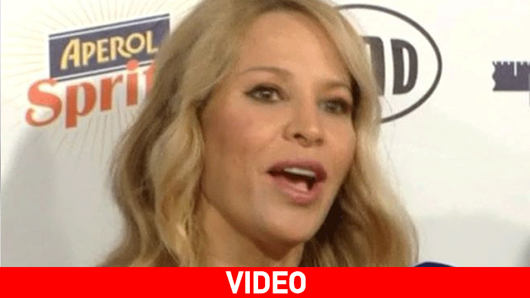 Η Αννίτα Ναθαναήλ καμάρωσε τις κόρες της στην πασαρέλα του Madwalk!