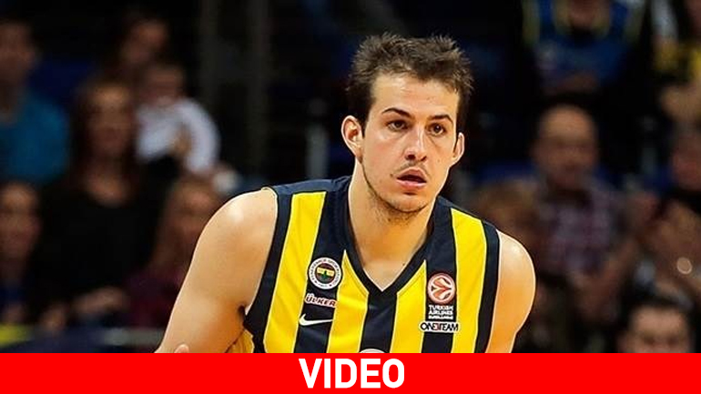 Πολυτιμότερος στην Ευρωλίγκα ο Νεμάνια Μπιέλιτσα