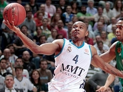 Νοκ άουτ ο Ντρέιπερ!