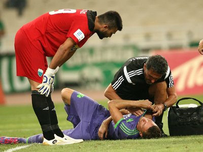 Σκέψεις για απόκτηση επιθετικού στον Παναθηναϊκό