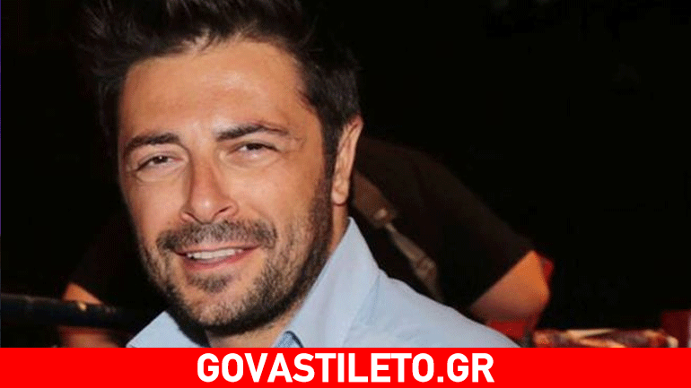 Γιώργος Χειμωνέτος: Έχασε το πατρικό του σπίτι σε πλειστηριασμό!