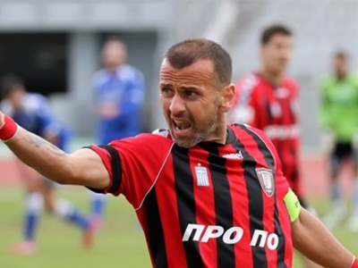 Στην Παναχαϊκή ο Κιάσσος