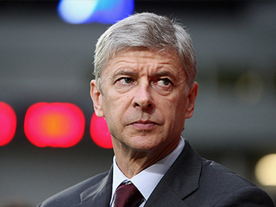 Ο Βενγκέρ διαψεύδει…