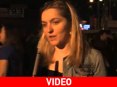 Η δική σου φωνή