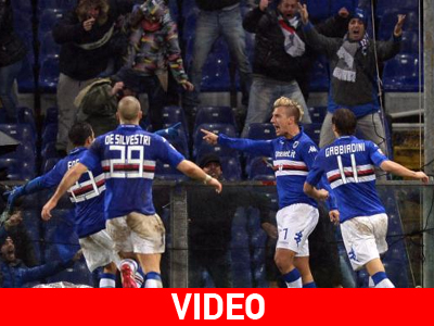 Δοκιμάζει Έλληνες-ταλέντα η Σαμπντόρια