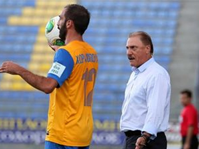 Με τις μεταγραφές στο «Καραϊσκάκη»