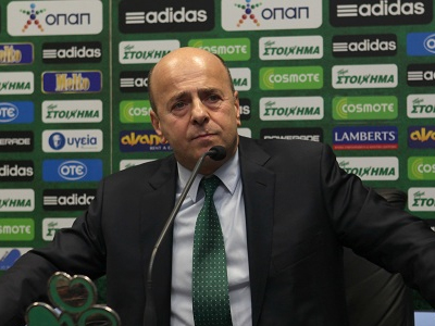 «Ο Παναθηναϊκός ενδιαφέρεται να μην αδικείται»