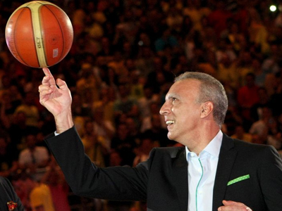 «Χρόνια Πολλά Άρη μας!»