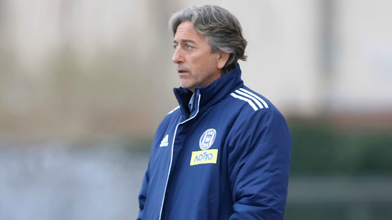 Δεν συμφώνησαν Καλλονή και Βλάχος