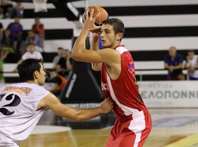 Πήρε εξιτήριο ο Παπαπέτρου