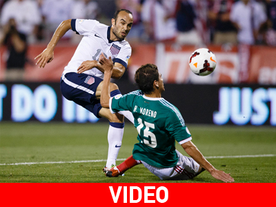 Ηνωμένες Πολιτείες και Κόστα Ρίκα στο Μουντιάλ