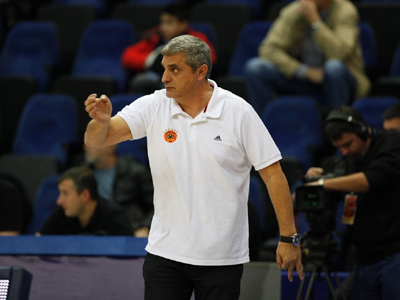 «Αυτά τα παιχνίδια είναι προπονητικά»