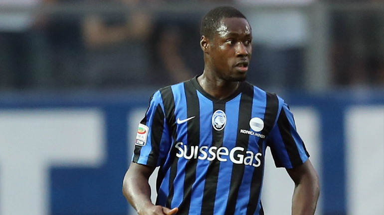 «Ναυάγησε» η μετακίνηση του Μποάκι στον ΠΑΟΚ