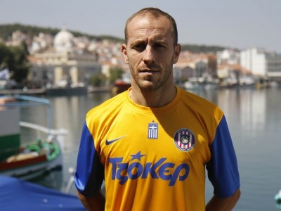 Διαζύγιο με Χουανλού