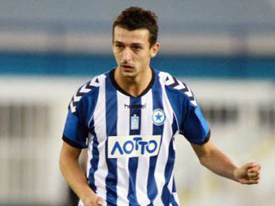 Πλησιάζει στον Ολυμπιακό ο Γιαννούλης
