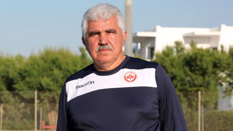 Πλατανιάς: Η αποστολή για το Καραϊσκάκη