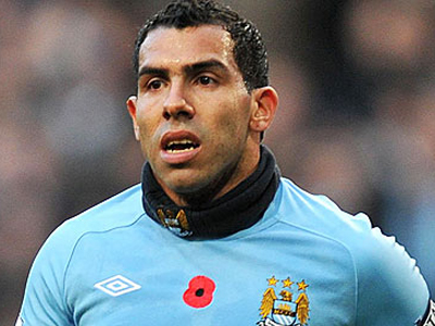 Πήρε Τέβες η Γιουβέντους