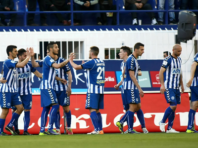 Οικονομικό ρεκόρ από τον Ατρόμητο!