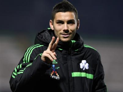 Παναθηναϊκός: Λαγός και Όλσεν στο προσκήνιο