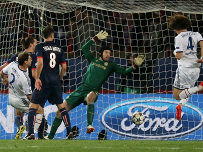 Μάχη στο «Στάμφορντ Μπριτζ»