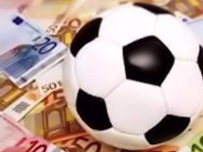 Με 5 ισοπαλίες από το ημίχρονο κέρδισε 17.639,32 ευρώ!