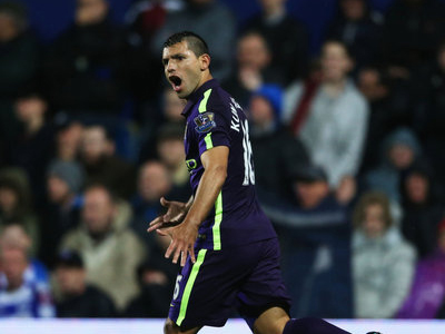 «Γκέλα» για τη Σίτι, 2-2 με την ΚΠΡ