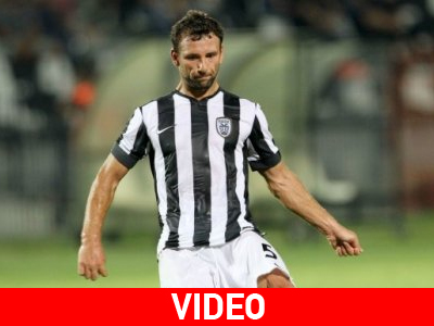 ΠΑΟΚ: Αμφίβολος ο Ραζβάν Ρατς