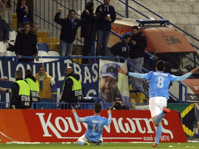 Τα εισιτήρια για το Απόλλων – ΠΑΟΚ