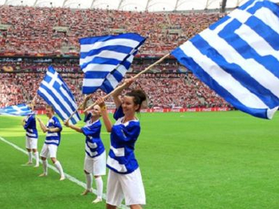 Οκτώ ελληνικές ομάδες πληρώνονται για το Μουντιάλ!