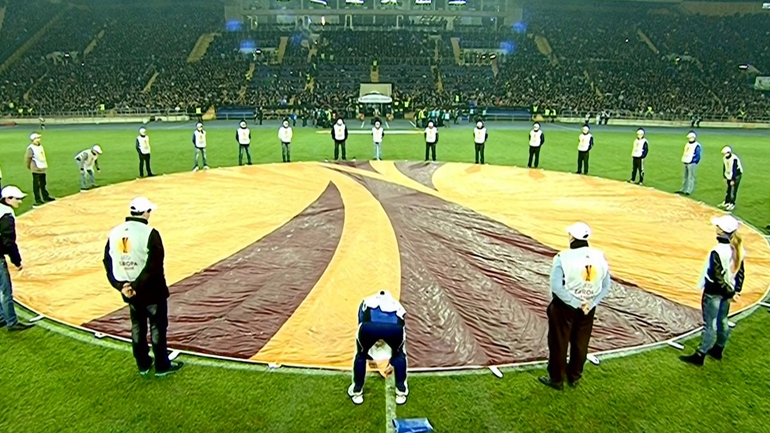 Ιταλικός και ισπανικός «εμφύλιος» στους «16» του Europa League