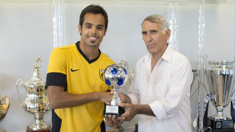 «Θα παίξουμε σε μια δύσκολη έδρα»