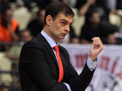 «Δεν χτυπήθηκε ο Μπαρτζώκας»