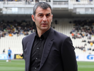 Χωρίς επιθετικό η ΑΕΚ