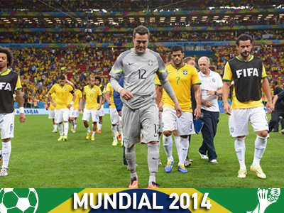 Αποχωρεί από τη Βραζιλία ο Ζούλιο Σέζαρ!